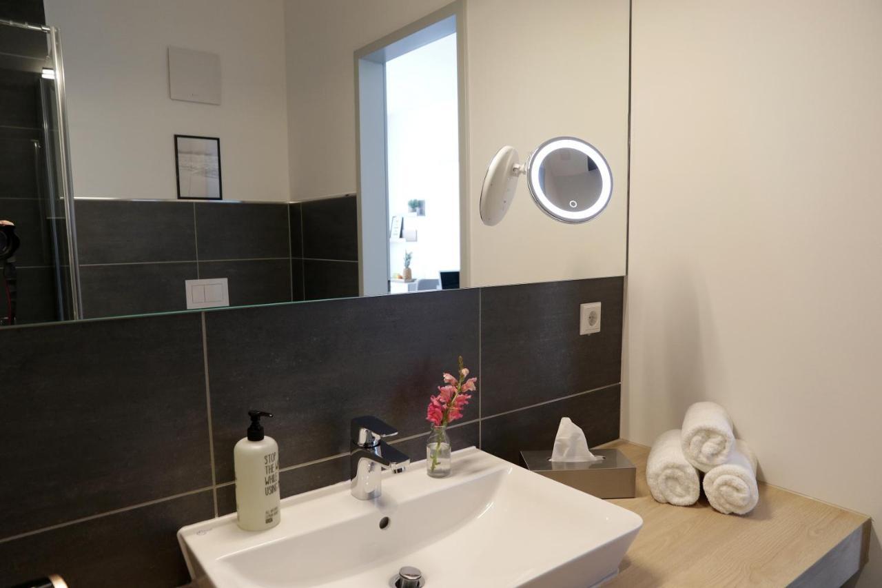 דורטמונד Pm-Am Apartments Gmbh מראה חיצוני תמונה
