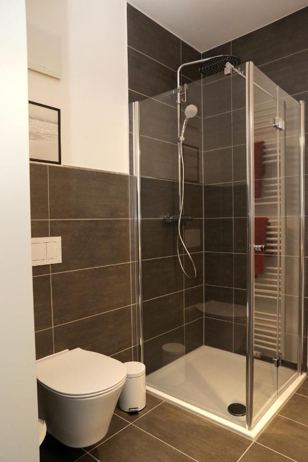 דורטמונד Pm-Am Apartments Gmbh מראה חיצוני תמונה