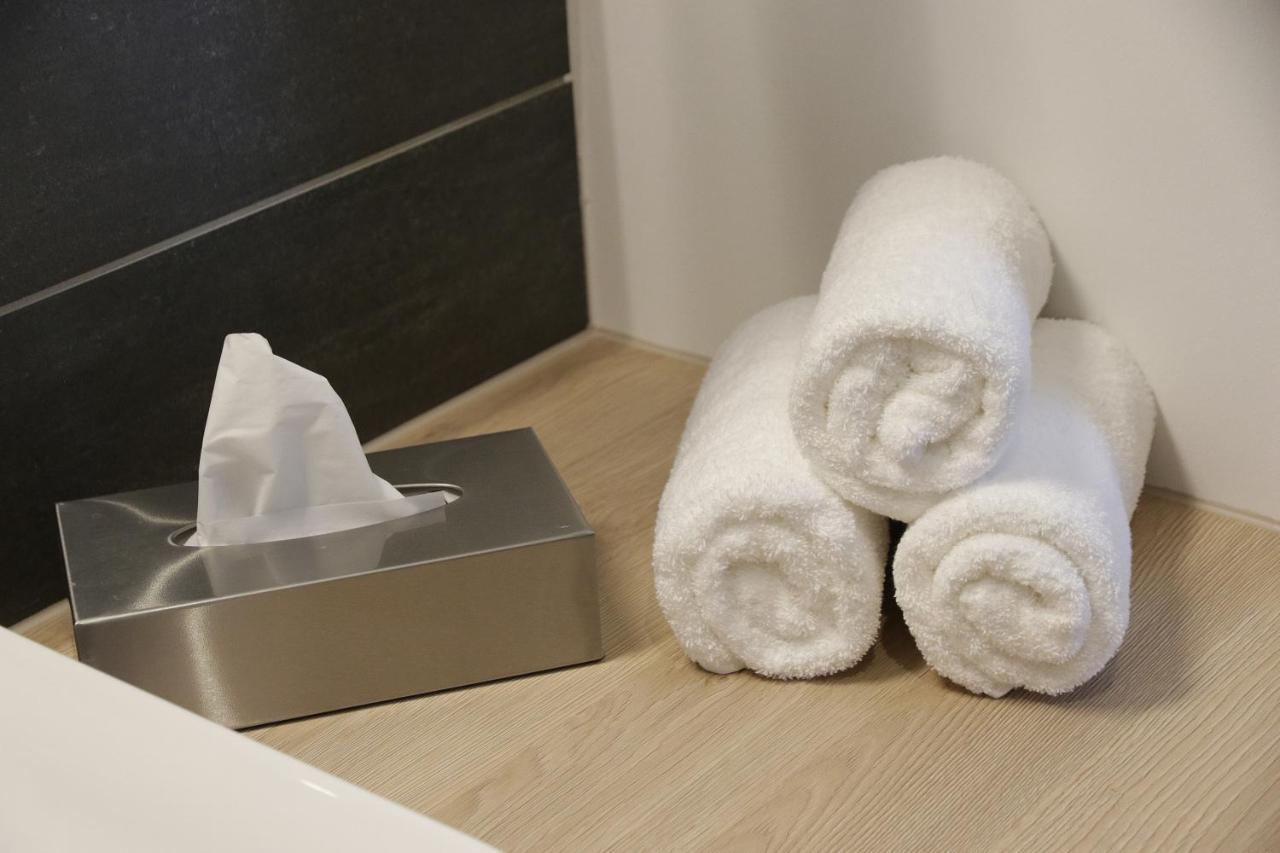 דורטמונד Pm-Am Apartments Gmbh מראה חיצוני תמונה