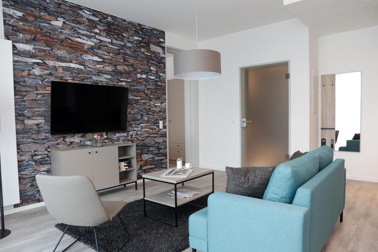 דורטמונד Pm-Am Apartments Gmbh מראה חיצוני תמונה