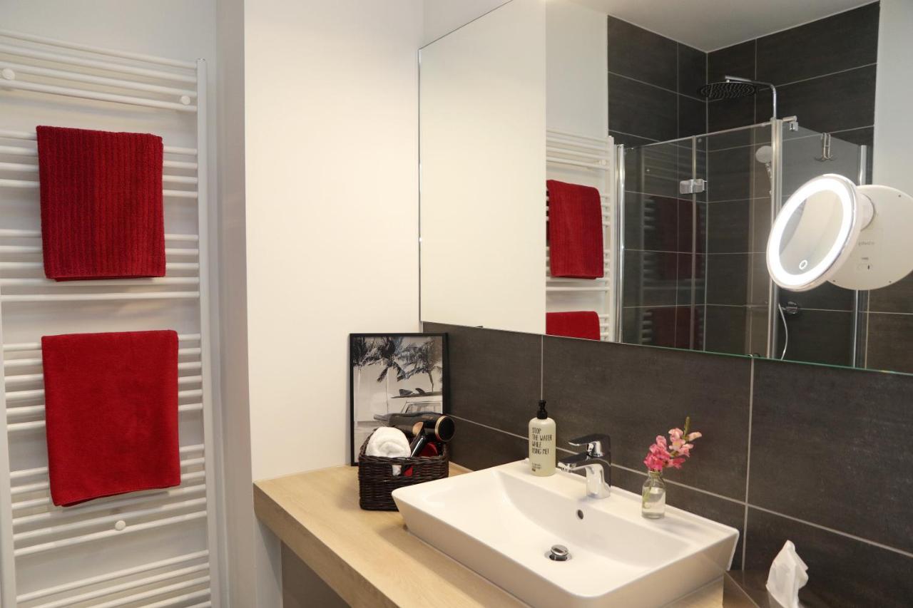 דורטמונד Pm-Am Apartments Gmbh מראה חיצוני תמונה