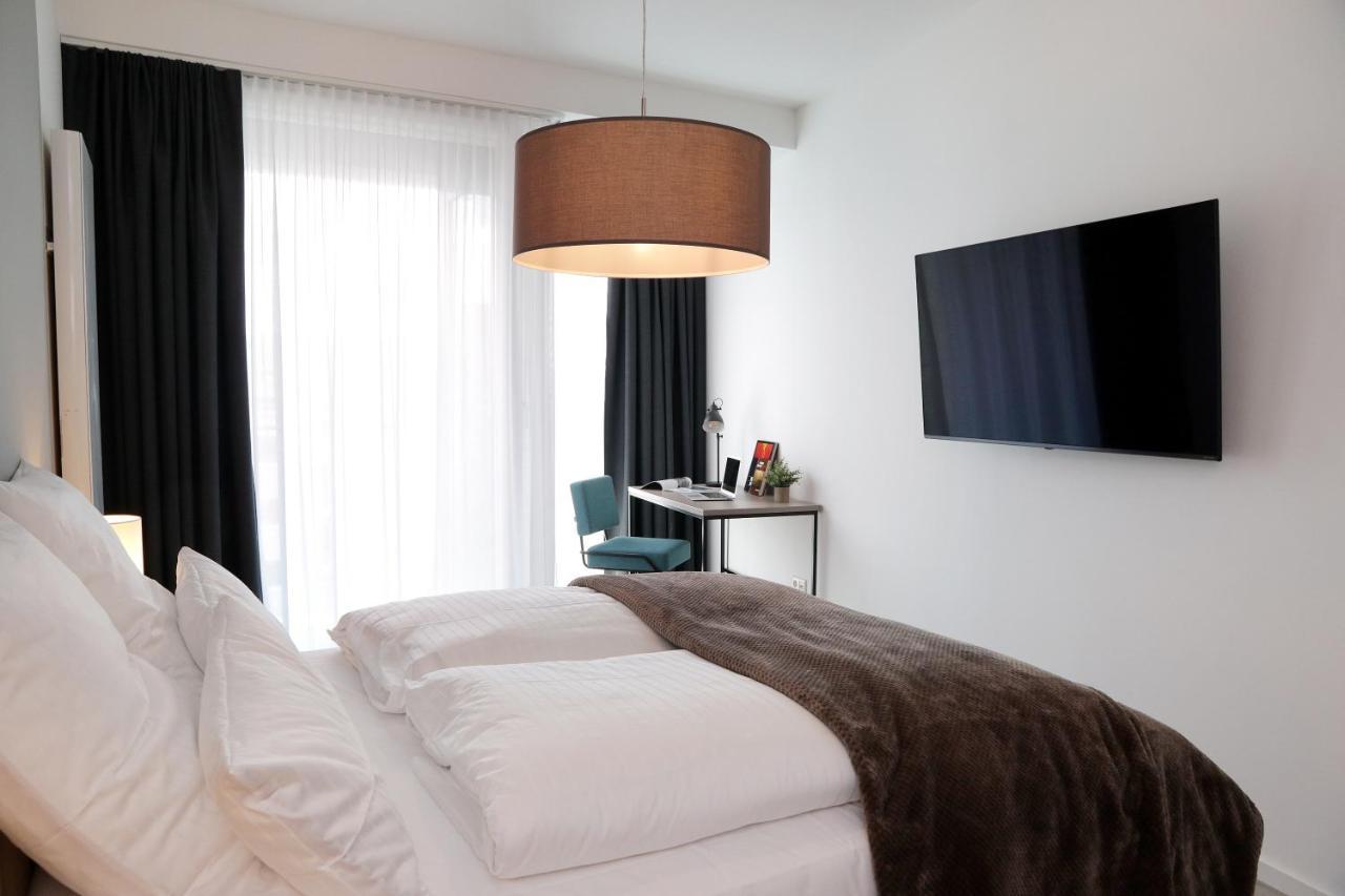 דורטמונד Pm-Am Apartments Gmbh מראה חיצוני תמונה