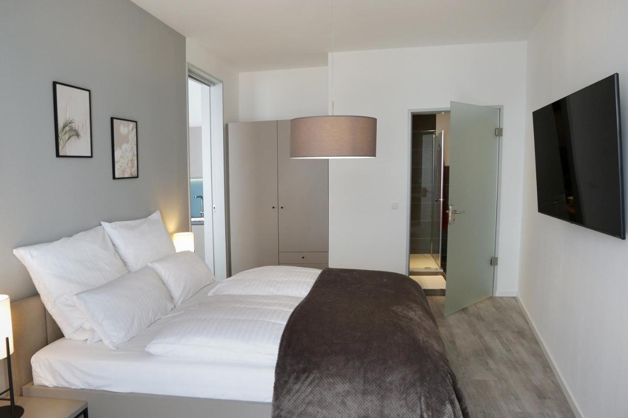 דורטמונד Pm-Am Apartments Gmbh מראה חיצוני תמונה