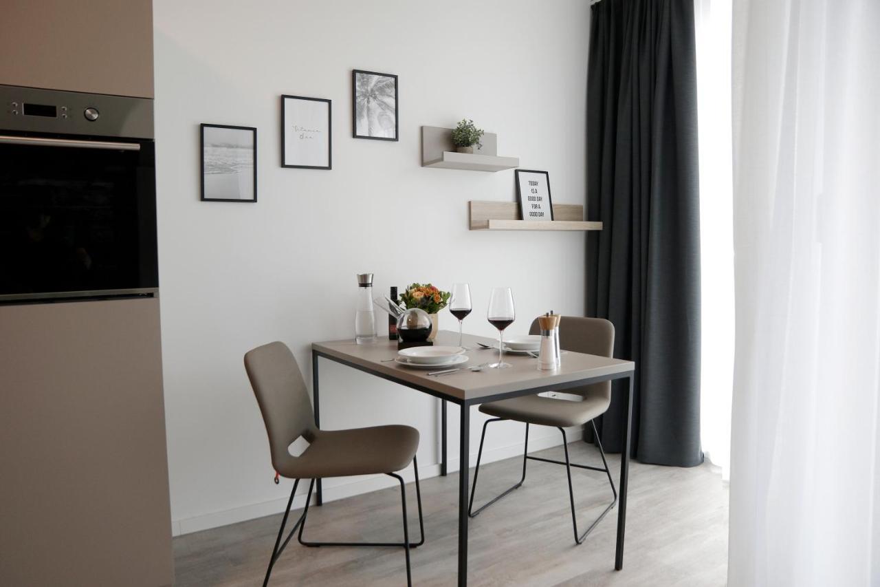דורטמונד Pm-Am Apartments Gmbh מראה חיצוני תמונה