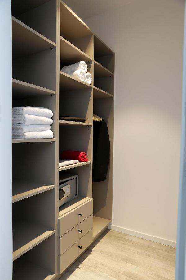 דורטמונד Pm-Am Apartments Gmbh מראה חיצוני תמונה
