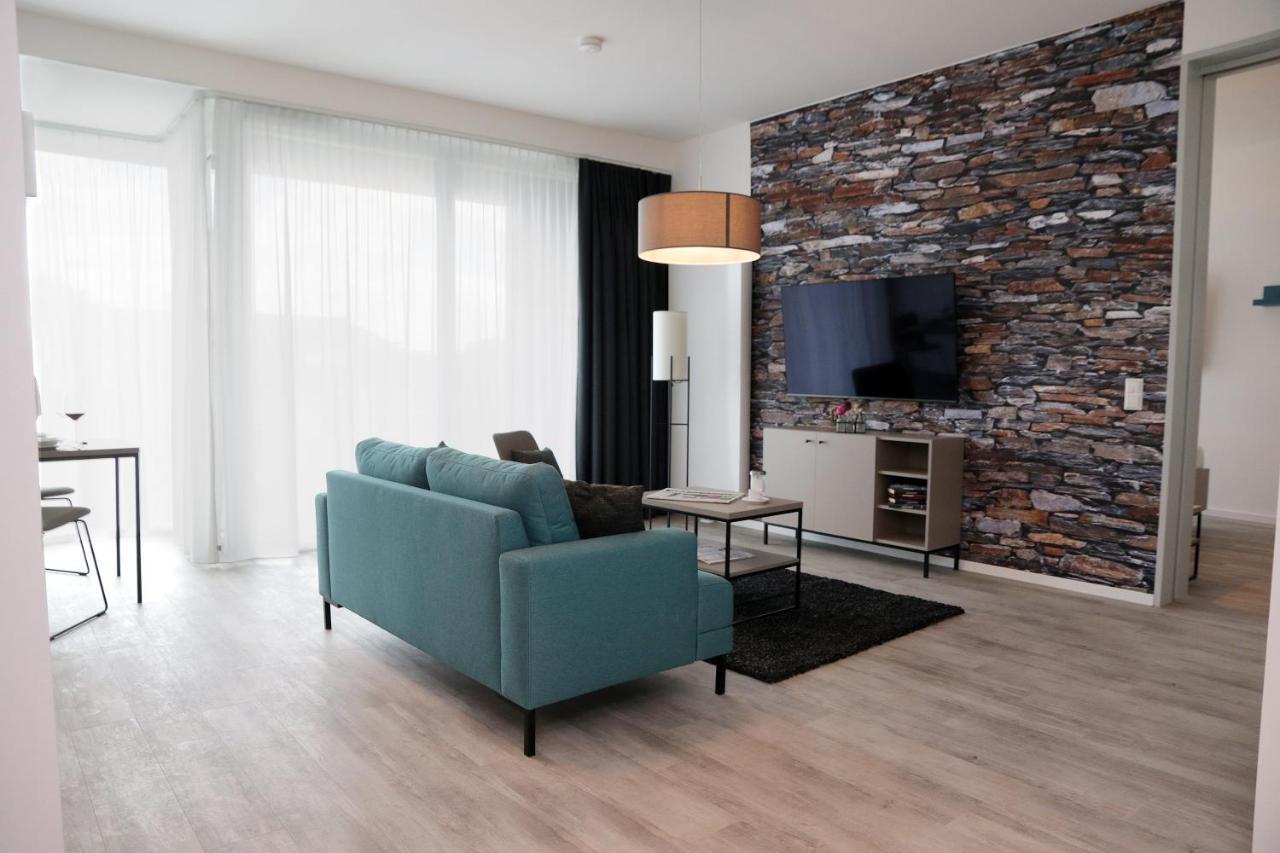 דורטמונד Pm-Am Apartments Gmbh מראה חיצוני תמונה