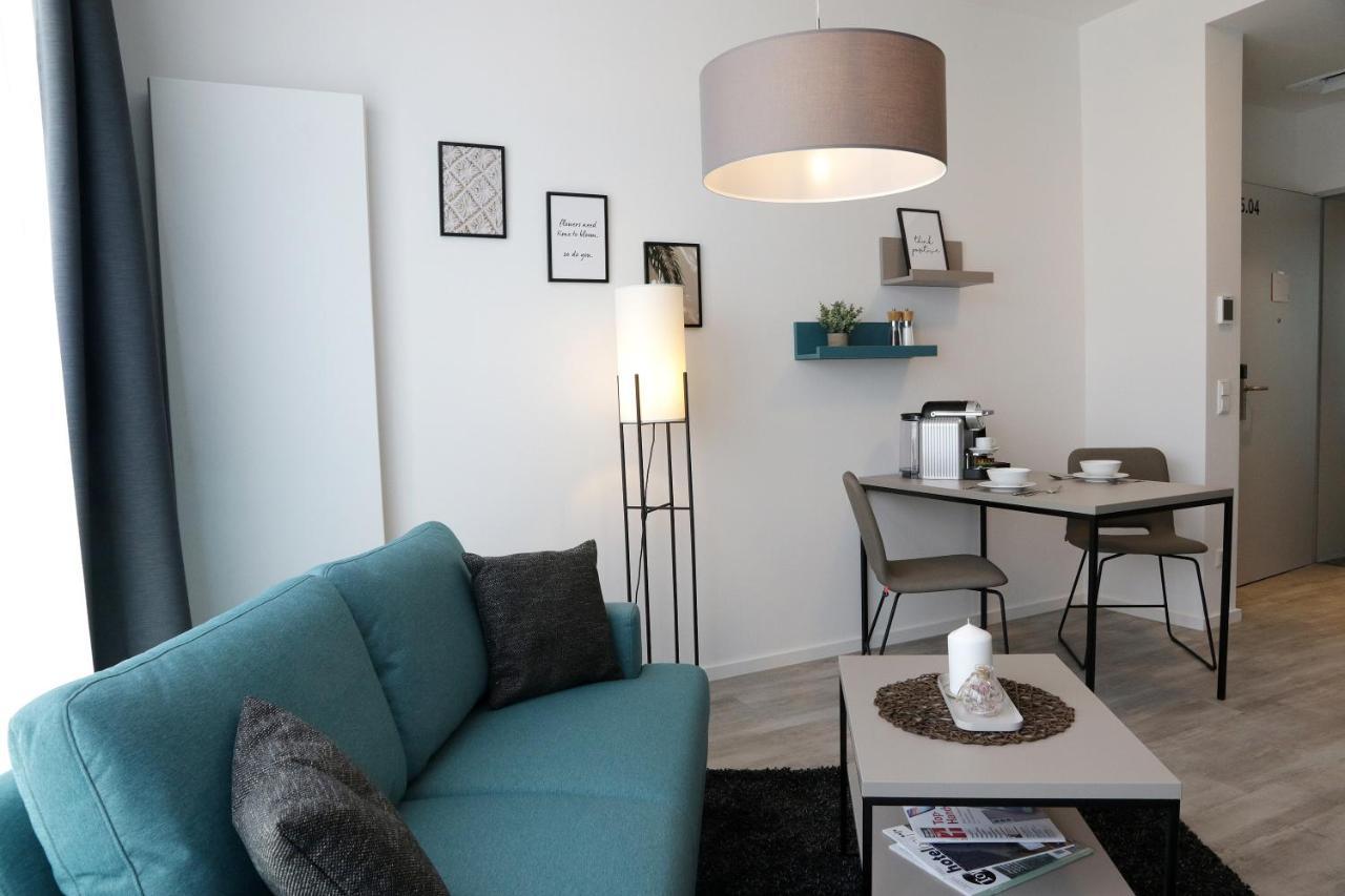 דורטמונד Pm-Am Apartments Gmbh מראה חיצוני תמונה
